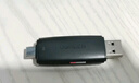 绿联 USB高速读卡器 SD/TF多功能合一电脑/手机/iPad读卡器 适用单反相机行车记录仪监控存储内存卡 实拍图