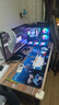 微星（MSI）PRO B760M-A DDR4 II 游戏电脑主板 支持 CPU 14600KF/12600KF/13490F(Intel B760/LGA 1700) 实拍图