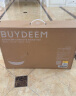 北鼎（Buydeem）炒锅 不粘锅 平底煎炒锅烹饪炒菜锅家用中式专用锅电磁炉燃气通用 【小鹅黄】不粘炒锅 30cm 实拍图