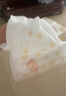 五羊（FIVERAMS）拉拉裤薄薄芯成长裤XXXL76片(17kg以上)婴儿尿不湿超薄透气不闷 实拍图