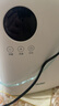 海尔（Haier）制氧机家用便携老人孕妇学生吸氧机7L升可调氧气机呼吸机HA113 实拍图