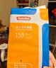 Sodolike尚岛背心垃圾袋360只1丝黑色50*65cm*12卷点断式手提家用厚垃圾袋 实拍图