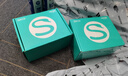 skg颈椎按摩器N1尊享款 肩颈部护颈脖子热敷支撑便携U型枕午休枕睡眠神器 送男女友便携出游生日礼物 实拍图
