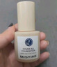 Mistine蜜丝婷蓝盾粉底液遮瑕持久控油保湿提亮混干油皮生日礼物 实拍图