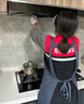 京东家政4小时日常保洁3次兑换券 全屋保洁服务 上门清洁 可使用地区见商详页 实拍图
