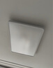 米家（MIJIA）小米米家护眼智能全光谱吸顶灯 L60【国家补贴】【包安装】灯具 实拍图