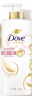 多芬（Dove）多芬丝滑柔顺润发乳700g 发膜氨基酸护发素女毛躁易打结润发精华 实拍图