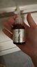 薇姿（VICHY）VC精华活性修护安瓶20ml 抗皱紧致淡化细纹护肤品 实拍图