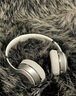 beats Solo3 Wireless【618】真无线头戴式耳机 蓝牙耳机  兼容苹果安卓系统 - 哑光银 高考祝福礼物 实拍图