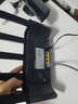 Tenda腾达路由器【狂暴WiFi7】云霄BE5100超强2.5g无线千兆穿墙王信号增强家用立式Mesh放大器国家补贴 实拍图