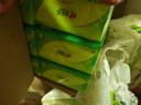 心相印抽纸【肖战同款】茶语丝享 3层150抽*24包真S码 纸巾（整箱销售） 实拍图