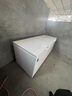 澳柯玛（AUCMA）冰柜商用大容量518升以上单温冷藏冷冻两用冷柜双开门卧式冰箱雪糕柜超市便利店商店冻肉保鲜柜 -38度深冷丨细胞级保鲜丨省电静音丨 728L 实拍图