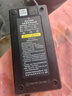 雅迪（yadea）电动车原装铅酸电池60V充电器智能散热充电器适用于 60V20Ah铅酸电池-三圆头插头 实拍图