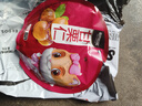 三只松鼠甘栗仁 坚果炒货果仁休闲零食栗子板栗100g/袋 实拍图