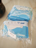 舒洁（Kleenex）湿厕纸40抽*5包家庭装湿纸巾厕纸湿厕纸纯水洁厕湿巾湿厕纸小包 实拍图