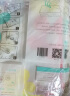 收纳博士【Sweety系】真空收纳袋压缩袋9件套【4特大4中1无线电泵】 实拍图