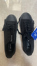 回力帆布鞋男女鞋简约百搭休闲鞋低帮学生运动板鞋 WXY167 黑色 42 实拍图
