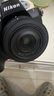 JJC uv镜62mm滤镜S+镜头保护镜 适用尼康z 18-140 50-250 z30 z50 z50II z502代 z50二代相机 实拍图