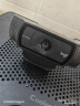罗技（Logitech） C920 PRO 高清网络摄像头 网红直播摄像头 视频通话 会议网课 电脑笔记本家用摄像头 实拍图