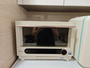 美的（Midea）厨房好物寻味pro2.0微蒸烤炸炖一体机家用台式平板微波炉烤箱蒸箱空气炸蒸烤箱一体机G3E Pro 实拍图
