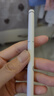 小奥汀（littleondine）眼线笔极细笔刷双头眼线胶笔01黑色60mg防水防汗不易晕染持久显色 实拍图