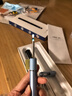 bebird智能可视挖耳勺镊子 蜂鸟洁耳仪掏耳朵神器采耳工具 Note5 北极蓝 实拍图