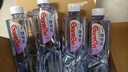 景田 百岁山 天然矿泉水 570ml*24瓶 整箱装 会议办公 家庭健康饮用水 实拍图
