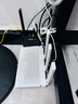 小米（MI）路由器AX3000T 5G双频WIFI6 多设备组网 3000M无线速率 多宽带聚合 智能家用路由 实拍图