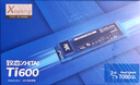 致态（ZhiTai）长江存储 2TB SSD固态硬盘 NVMe M.2接口 Ti600系列 (PCIe 4.0 产品) 实拍图