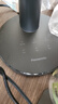 松下（Panasonic）AA级护眼灯LED书桌护眼灯学生学习宿舍卧室学习台灯 致飒黑色款 实拍图