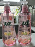 斧头牌（AXE）青蒿除菌洗洁精1kg泵装 水漾蜜桃 安心去油天然青蒿精华除菌99.9% 实拍图