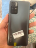 xiaomi 红米Note11 note11Pro 5G液冷散热二手 【note11】神秘黑境 8GB+128GB 99新 实拍图