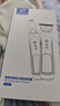 智感狗狗电推子剪毛器电动毛推子猫咪剃脚毛器宠物剃毛器大小型犬 智感x33 双刀头一机两用 实拍图