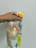 babycare儿童水杯吸管杯双饮二合一户外运动水壶上学大容量PPSU-满杯600ml 实拍图