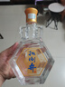 扳倒井 好客1915 扳倒井香型白酒 42度480ml单瓶装纯粮酿造口粮酒礼品酒 实拍图