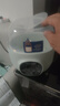 亿可熊（iicobear）温奶器消毒器二合一保温暖奶器婴儿母乳热奶解冻恒温壶奶瓶消毒器 实拍图