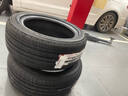 优科豪马（yokohama）横滨轮胎 235/50R17 96V ADVAN dB V551C 适配丰田 实拍图