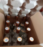 汾酒53度黄盖玻汾  清香型白酒 高度口粮酒  泡酒 53度 475mL 6瓶 整箱装非原箱 实拍图