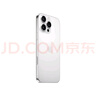 Apple/苹果 iPhone 16 Pro Max（A3297）1TB 白色钛金属 支持移动联通电信5G 双卡双待手机 实拍图