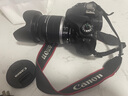 JJC 相机遮光罩 适用于佳能EF-S 18-200mm IS镜头 替代EW-78D 90D 760D 80D 77D 850D单反保护配件 遮光罩 实拍图