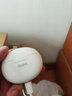 小米（MI）Redmi Buds 4 活力版 无线蓝牙耳机 28小时长续航 通话降噪 适用于安卓苹果手机 白色 实拍图