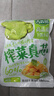 吉香居  榨菜真芯 减盐榨菜0添加脂肪 25g*20袋 咸菜下饭菜佐餐清淡榨菜 实拍图