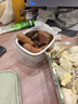 海霸王黑珍猪台式原味香肠锁鲜装 268g 烤肠早餐肉肠空气炸锅烧烤食材 实拍图