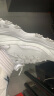 斯凯奇（Skechers）女鞋夏季厚底老爹鞋百搭透气熊猫鞋软底舒适外穿休闲运动鞋11959 实拍图