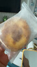 俏侬 蓝莓巴斯克蛋糕80g*3（新西兰奶油干酪+稀奶油≥56%）鲜京采同厂 实拍图