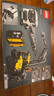 乐高（LEGO）积木拼装机械组系列42175 绿色动力挖掘机男孩儿童玩具生日礼物 实拍图