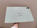 HUAWEI MatePad Air 12英寸2024款 国家补贴15% 华为平板电脑2.8K高刷全面屏 12+256GB 草木绿 实拍图