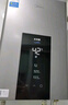 美的（Midea）【零冷水一级能效LN3S】16升燃气热水器天然气 国补立减20% 增压恒温瀑布浴 JSLQ27-16LN3S 实拍图