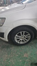 佳通(Giti)轮胎195/65R15 91V  221 适配 卡罗拉/科沃兹/宝来/朗逸 实拍图
