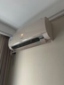 海信（Hisense）【林更新同款】空调易省电Pro大1.5匹【海信电视完美CP，看的爽凉得快】挂机KFR-35GW/E370Pro-X1 实拍图